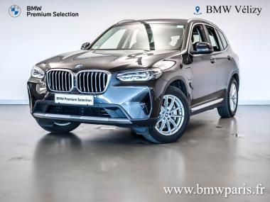 occasion BMW X3 xDrive30e 292ch xLine