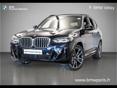occasion BMW X3 xDrive30e 292ch M Sport