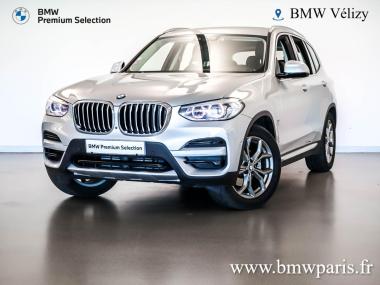 occasion BMW X3 xDrive20iA 184ch  xLine