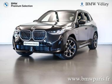 occasion BMW X3 xDrive30e 299ch M Sport
