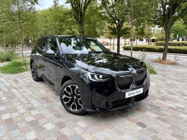 occasion BMW X3 xDrive30e 299ch M Sport