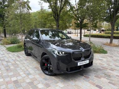 occasion BMW X3 xDrive30e 299ch M Sport