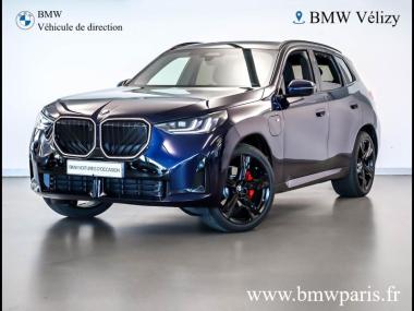 occasion BMW X3 xDrive30e 299ch M Sport