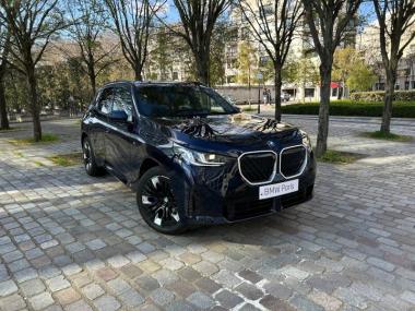 occasion BMW X3 xDrive20d 197ch M Sport