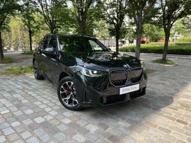 occasion BMW X3 xDrive30e 299ch M Sport