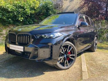 occasion BMW X5 xDrive50e 489ch M Sport