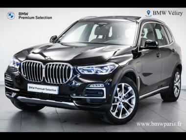 occasion BMW X5 xDrive45e 394ch xLine