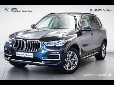 occasion BMW X5 xDrive45e 394ch xLine