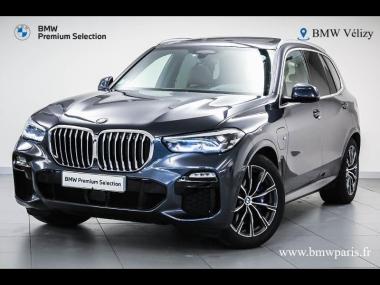 occasion BMW X5 xDrive45e 394ch M Sport 17cv