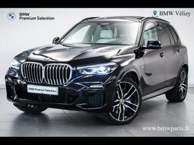 occasion BMW X5 xDrive30d 265ch M Sport