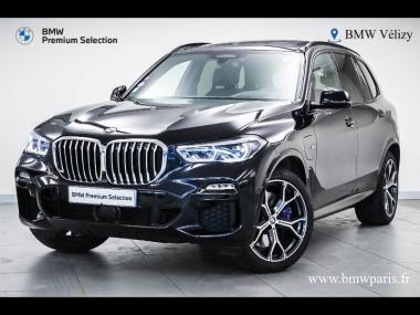 occasion BMW X5 xDrive45eA 394ch M Sport