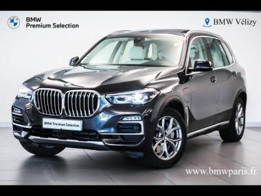 occasion BMW X5 xDrive45e 394ch xLine