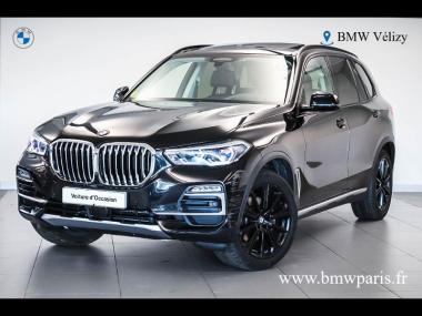 occasion BMW X5 xDrive30d 265ch xLine