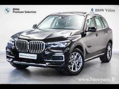 occasion BMW X5 xDrive30dA 258ch xLine 16cv