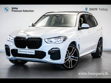 occasion BMW X5 xDrive45e 394ch M Sport 17cv