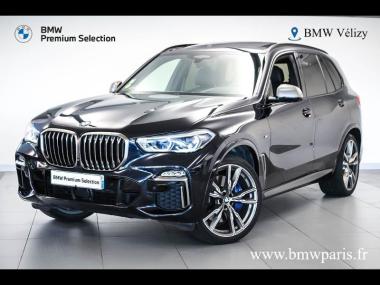 occasion BMW X5 M50dA xDrive 400ch