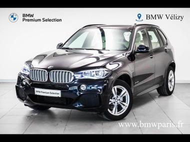 occasion BMW X5 xDrive40eA 313ch M Sport