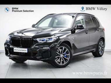 occasion BMW X5 xDrive45e 394ch M Sport