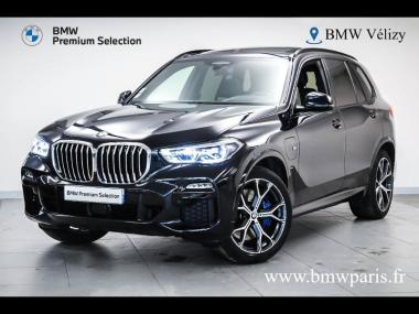 occasion BMW X5 xDrive45e 394ch M Sport 17cv