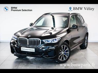 occasion BMW X5 xDrive45e 394ch M Sport 17cv