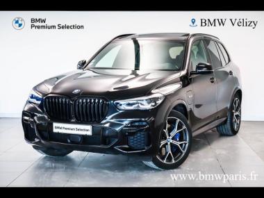 occasion BMW X5 xDrive45e 394ch M Sport 17cv