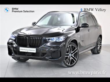 occasion BMW X5 xDrive45e 394ch M Sport 17cv