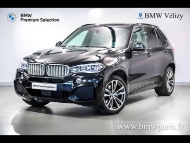 occasion BMW X5 xDrive40eA 313ch M Sport