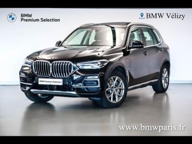 occasion BMW X5 xDrive45e 394ch xLine 17cv