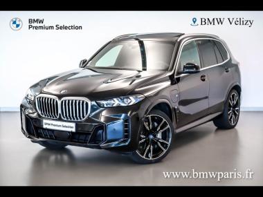 occasion BMW X5 xDrive50e 489ch M Sport