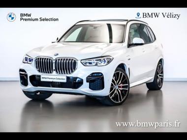 occasion BMW X5 xDrive45e 394ch M Sport 17cv