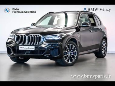 occasion BMW X5 xDrive45e 394ch M Sport 17cv