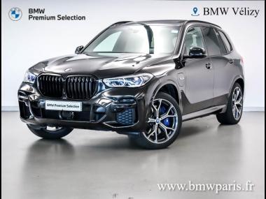 occasion BMW X5 xDrive45e 394ch M Sport 17cv