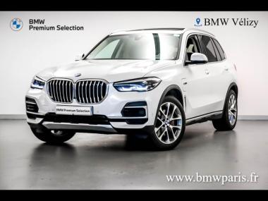 occasion BMW X5 xDrive45e 394ch xLine 17cv