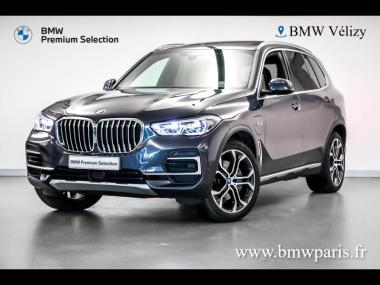 occasion BMW X5 xDrive45e 394ch xLine 17cv