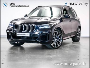 occasion BMW X5 xDrive30d 265ch M Sport