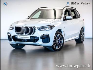 occasion BMW X5 xDrive30d 265ch M Sport