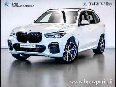 occasion BMW X5 xDrive30d 265ch M Sport