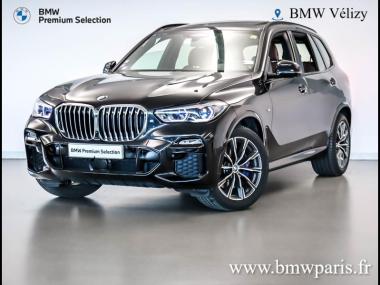occasion BMW X5 xDrive40i 333ch M Sport