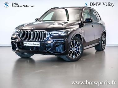 occasion BMW X5 xDrive45e 394ch M Sport 17cv