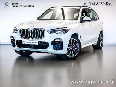 occasion BMW X5 xDrive45e 394ch M Sport 17cv