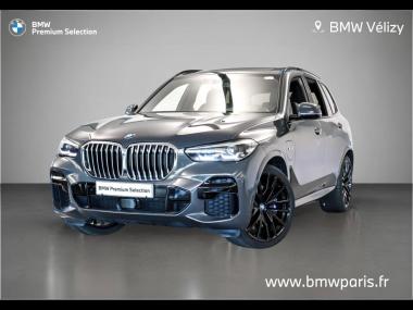 occasion BMW X5 xDrive45e 394ch M Sport 17cv