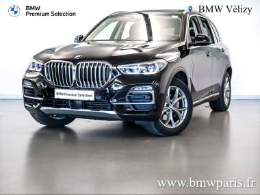 occasion BMW X5 xDrive30d 265ch xLine