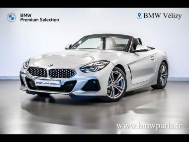 occasion BMW Z4 Roadster sDrive20iA 197ch M Sport