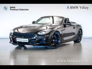 occasion BMW Z4 Roadster M40iA 340ch M Performance 168g