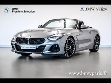 occasion BMW Z4 Roadster sDrive20iA 197ch M Sport