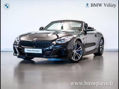 occasion BMW Z4 Roadster M40iA 340ch M Performance 22cv