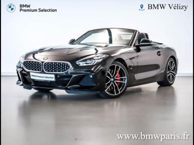 occasion BMW Z4 Roadster sDrive20iA 197ch M Sport