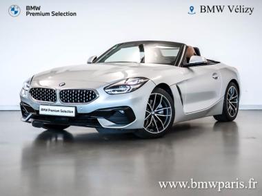 occasion BMW Z4 Roadster sDrive20iA 197ch M Sport