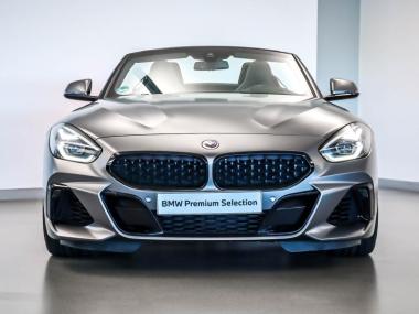 occasion BMW Z4 Roadster M40iA 340ch M Performance 168g