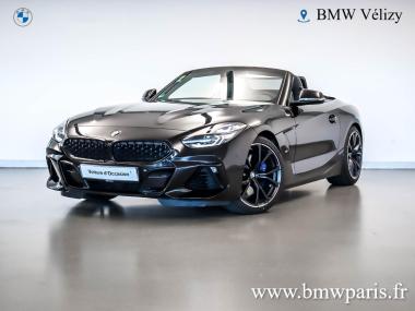occasion BMW Z4 Roadster M40iA 340ch M Performance 168g